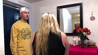 Fortune Teller Tells Him to Transition