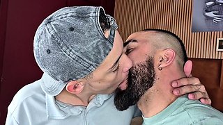 RJ MALE VIDEOS - Interview For A New Job With Lots Of