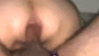 Stepdaughter Used Roughly in Her All Holes