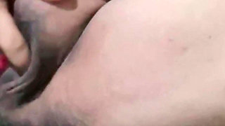 Sister-in-law Is Itching! There Is No One to Scratch the Itch! Sexy Hot Video