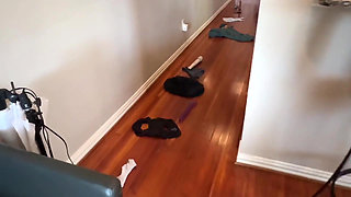 Wife Becomes a Cuckqueen