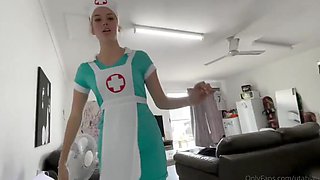 Utahjaz Nurse Railing And Boinking Movie Leaked