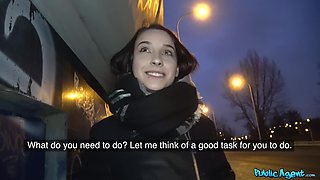 Amoral slut filthy porn clip