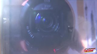 Perfect Big Ass Beauty Pick Up For First Time Casting Fuck With Jenifer Jane