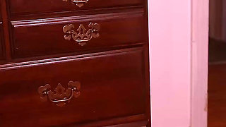 Flaccid to Hard with Voice Over