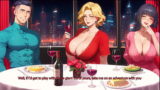 I Love Your Wife (part 11)