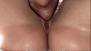 The Unsatisfied Chubby Wife (part 6)