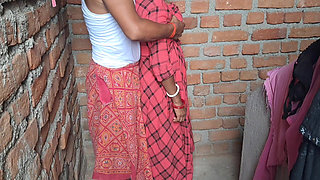 Stepbrother and Stepsister Romantic with House at Alone Home Fucking Playing with Both Hard Pusssy Fuck