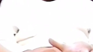 Video 1 of 2: My Boss Asked Me to Shave My Pussy so He Could Have Sex with Me. I Obliged and Masturbated for Him.