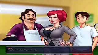 3d, 3d animation, faphouse