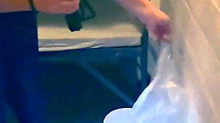 Dominatrix Mistress April - Three Slaves with One Whip - Part 4