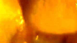 The Cave Witch Loves Anal Gaping.