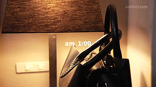 Fujii Reira - Alone with a Strong-willed Married Woman Boss at a Business Trip