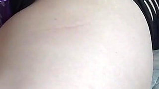 Big Assjob Attempts and Ride