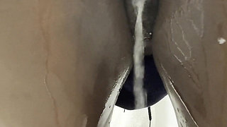 Desperate for a Pee Pissing My Pants Before I Get to the Toilet