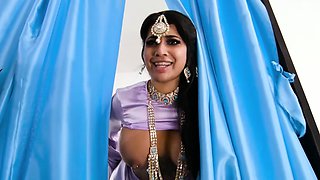 Fingering, Licking and Orgasms in hot Indian Lesbian