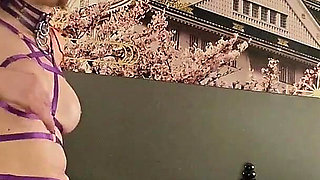 Unbelievable, What for a Gigant Plug