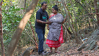 The Village Girl Found in the Jungle