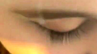 Lizzie's 1st Apartment Visit