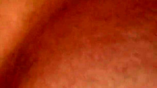 Face Buried in My Breast with My Strap-on Buried in Your Ass