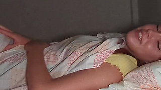 I Have Sex with a Stranger in a Hostel (amateur Italian)