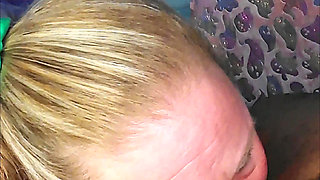 Throat Goblin Ep - 82 Cock Sucking Cum Thirsty Wife Deep Blowjob Throatpie