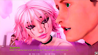 Summer Teacher Hentai Part 36 - Big Tits Teen Step Sis 3D Sex Cartoon Fantasy