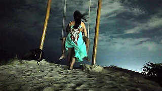 Flashing streets, fierce love, no disguise ExpressiaGirl style