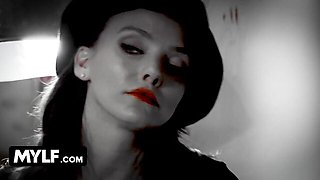 Cherry Kiss and Pristine Edge squirt hard