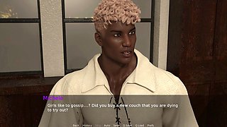 Hentais on, 60 fps, video one