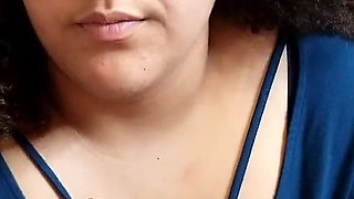 Sex Lessons From a Man Three Times My Age Starring Estrella BBW