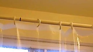 14 minutes BBW shower compilation