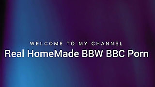 Big Black Cock Deep Hard Doggy Pussy Pounding