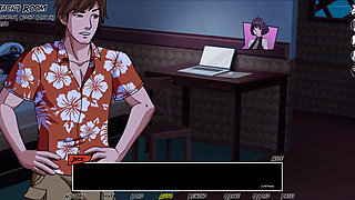 Paradise Lust 3 Full Playthrough Episode 3