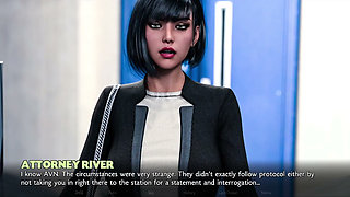 Timestamps: Lost Love 30 - Black Haired Lawyer Is Ready