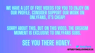 Right There by the Bed, Our Hands Started Exploring What We Both Wanted