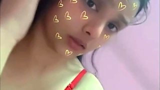 Gym girl excites with nude masturbation and perfect sensual body