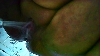 I Masturbated While Talking on the Phone with My Stepfather While I Was on the Toilet.