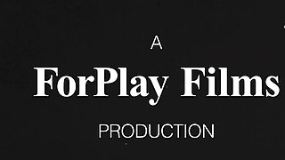 Pornstar xxx with delightful Ana Foxxx and Jada Kai from ForPlay Films