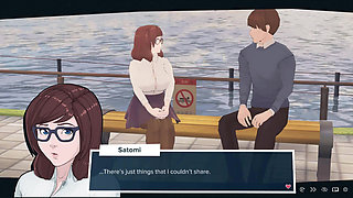 Quickie a Love Hotel: Story Anime Gameplay - Episode 1