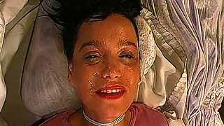 Piss Blowjob Lovers in Gangbang Swallow Ggg John Thompson