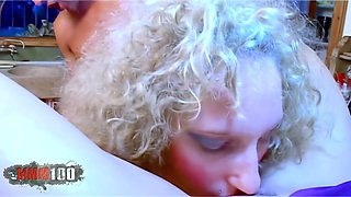 Black babe fisted and assfucked - MMM100