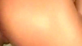 Busty MILF Fingers Sloppy Pussy Till Dripping Orgasm