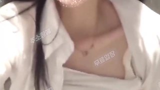 6082 노예녀 이소윤 올노출 얼공 자위 걸레 복도 화장실 야노 Korea 텔레 UUB892