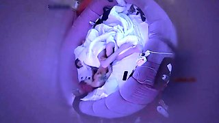 Amateur Hidden Cam Fuck On Couch