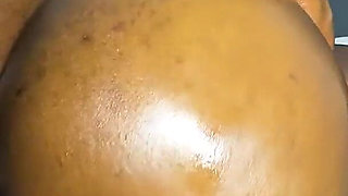 African Ebony Big Ass Get Hardcore Fuck