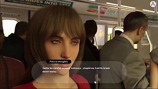 A Volatile Marriage 3 What Job Will He Need to Do to Earn Extra