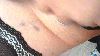 I Have a Really Horny Wet Pussy