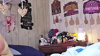 So Much Squirting on Top Your Cock That Big Fat Monster