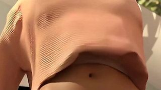 The Fiancée by Lounatick - Daddy in Law Eats Me Out While Hubby It's Out 3